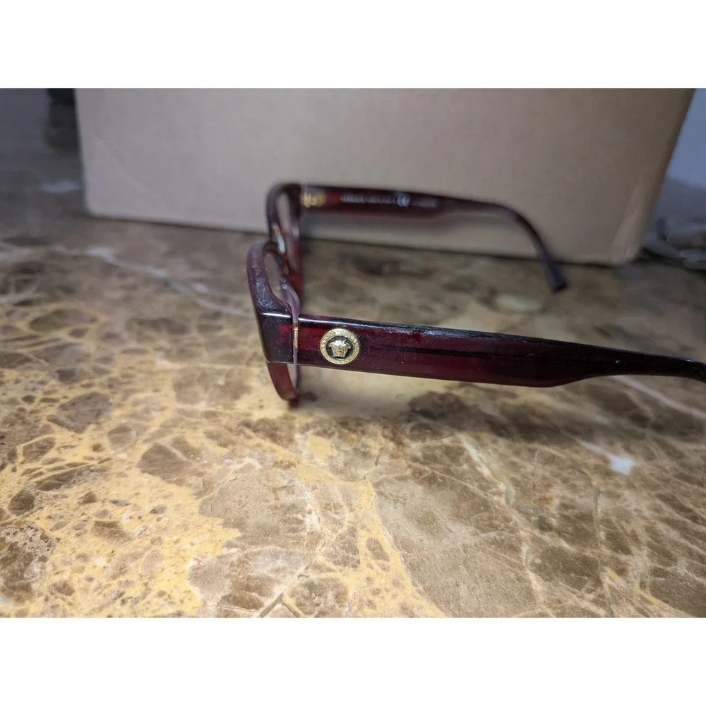 Versace mod 3267